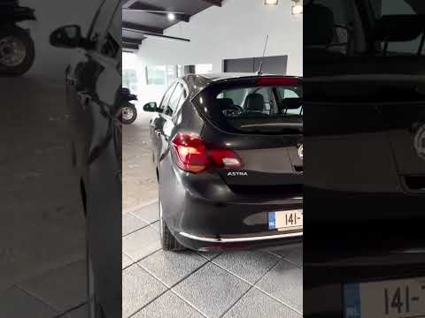 Opel Astra 2014 / 6 month Warranty - Image 2
