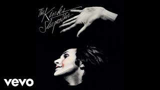 The Kinks - Sleepwalker (Audio)