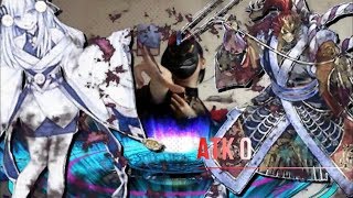 【遊戯王】〝仮装〟デュエル【魔妖vs魔界劇団】