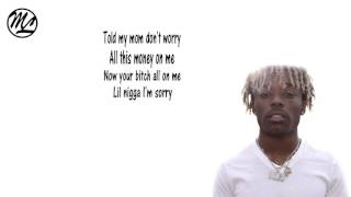Lil Uzi Vert - All This Money (Lyrics)