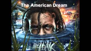 Lil Wayne - The American Dream
