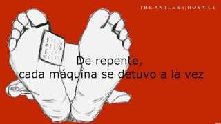 The Antlers - Shiva |Subtitulada Español