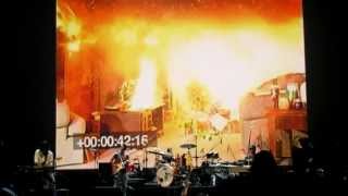 Zammuto - F U C-3PO - Detroit, MI 9/18/12