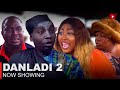 Danladi 2 Latest Yoruba Movie 2023 Drama | Olaiya Igwe | Zainab Bakare | Kiki Bakare |Alapini |Okele
