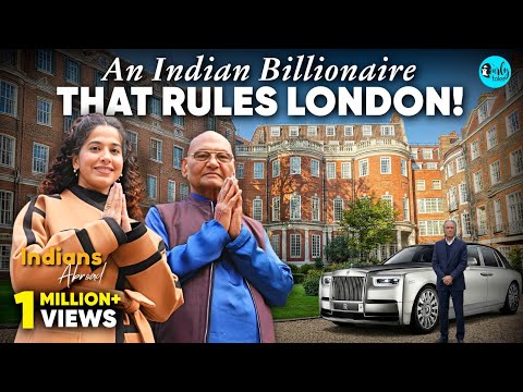 Curly Tales  and Anil Agarwal