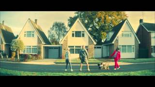 DJ Fresh VS Jay Fay Feat  Ms Dynamite   'Dibby Dibby Sound' Official Video