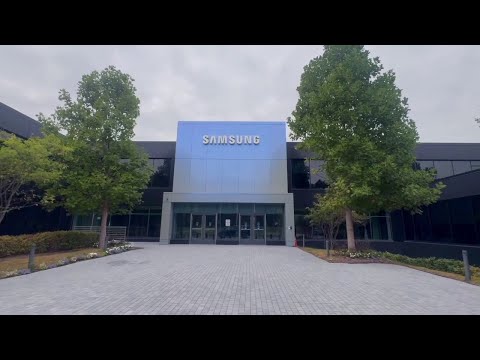 Samsung Headquarters