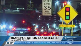 Lancaster County shifting goals for road needs as county continues to grow