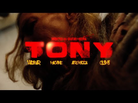 @Haznar  - TONY ft @machineorb ,@OLIWIFLAMA, @Soyelafroo