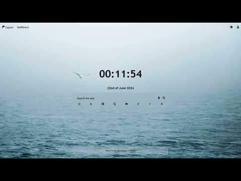 Item video thumbnail