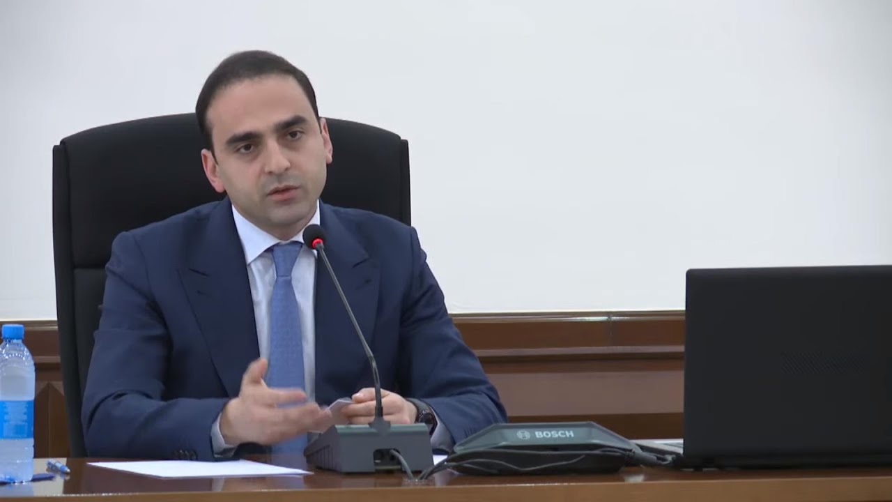 #Ուղիղ. Երևանի ավագանու նիստ