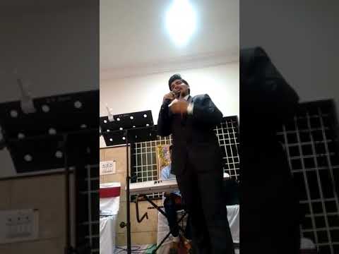 Subramanian v Aaradhisuve Madanari song