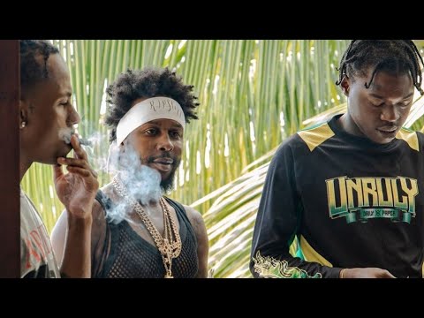 Rich The Kid - Rocket Launcher Ft. Skillibeng (new music coming)