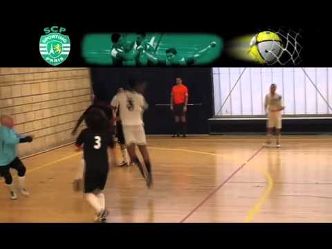 UNE NOUVELLE STAR DU FOOT EST NÉE