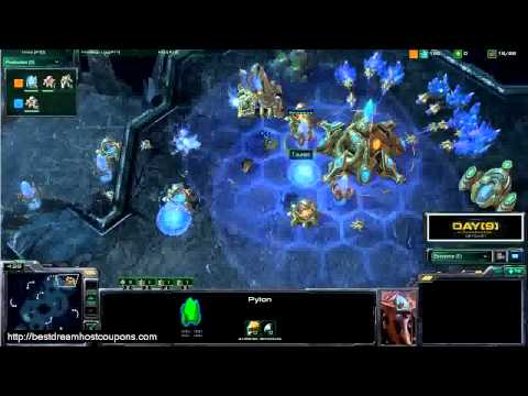 Taurent vs Socke Game 3 Quarter Finals of Root Gaming's WARZONE