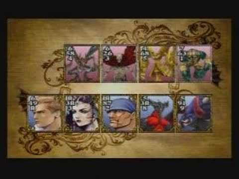 FF8 Lowest level/Early Power Up Run-pt91g X-ATM092 Card