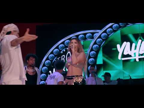 Yahaira Plasencia - Mix Indecorosa (Soltera Live Session)