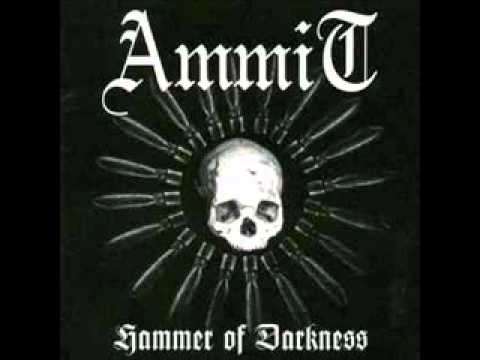 Ammit - Las Garras del Mal