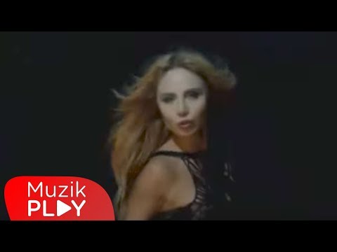 Betül Demir - Mıknatıs (Official Video)