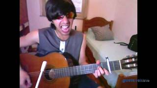 Drake Bell - Superbounce (Superhero Song) [DUET]