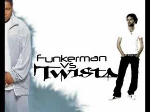 Twista vs Funkerman - Tattoo [Dj LoOsefiNGA miX]