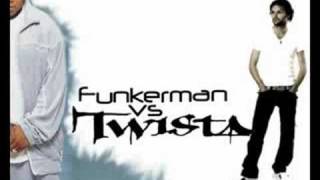 Twista vs Funkerman - Tattoo [Dj LoOsefiNGA miX]