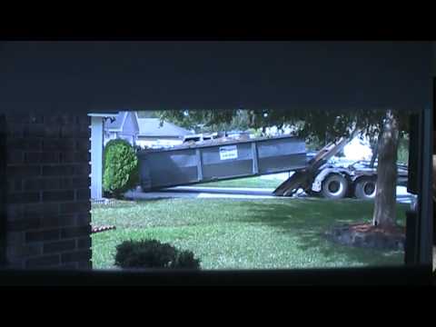Jax Waste Dumpster Loading 101314b