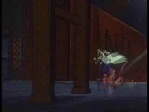 Ginga Reppuu Baxinger Itsuka Toki o Tomete Naomi Masuda/Masayuki Yamamoto