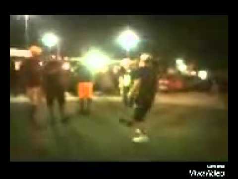 Mr. Bolívia vs Dom Klebinho -Batalha de Mcs 3 Batalha