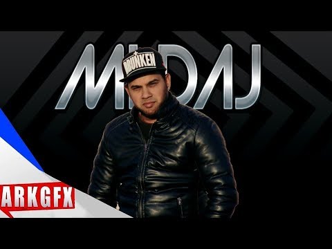 ROMANO RAP 2019 EMRAN NELY - DAJE  OFFICIAL VIDEO HD