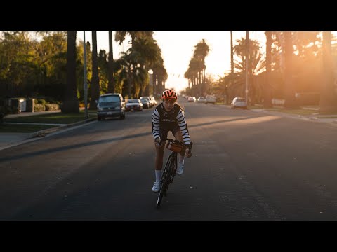 Isabel King | Ride for more.