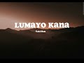 Nateman - LUMAYO KANA (Lyrics)