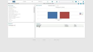 PrismHR: How to Reprint an Employee's W 2