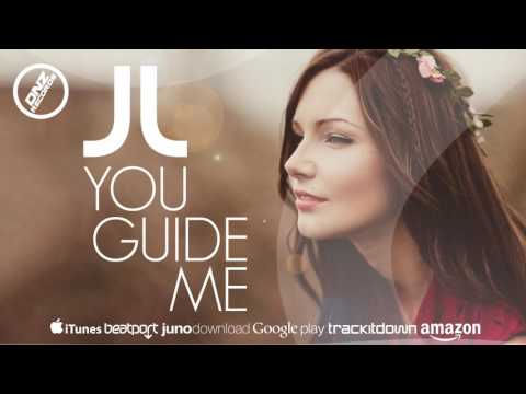 DNZF283 // JJ - YOU GUIDE ME (Official Video DNZ RECORDS)