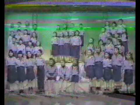 Piccolo Coro dell' Anotniano - Volevo un gatto nero