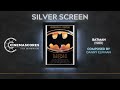 Cinemascores Batman 1989 OST