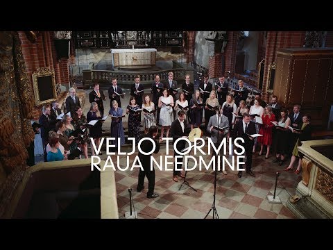 Veljo Tormis - Raua needmine (Curse upon Iron)