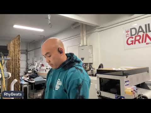 120524 - IS IT FRIDAY YET ?!