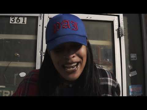 Heaven Vaniece - Tru Story (Freestyle Video) Prod. By Bankhead Prod.