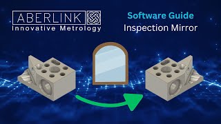 Aberlink3D | Inspection Mirror