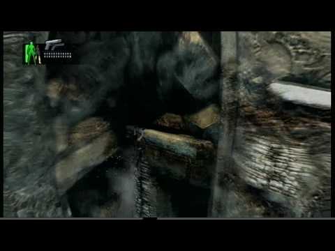 Tomb Raider Underworld : L'Ombre de Lara Xbox 360