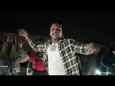 Micko - Back Then (Official Video) Shot By @DineroFilms1