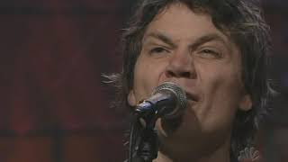 TV Live: Wilco - &quot;I&#39;m A Wheel&quot; (Leno 2004)