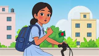 আমরা ট্যাক্স দেই বলেই সরকার জনগণের জন্য শিক্ষা, স্বাস্থ্য, যোগাযোগ, জাতীয় নিরাপত্তা এবং সামাজিক নিরাপত্তা সেবাগুলো প্রদান করতে পারে। তাই দায়িত্বশীল নাগরিক হিসেবে নিয়মিত ট্যাক্স দিন, সরকারকে সহায়তা করে দেশকে এগিয়ে নিন।