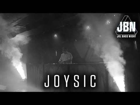 JOYSIC┃JKL BASS NIGHT 2024