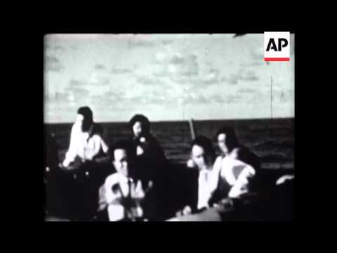 PLANE CRASH - ALL SAVED