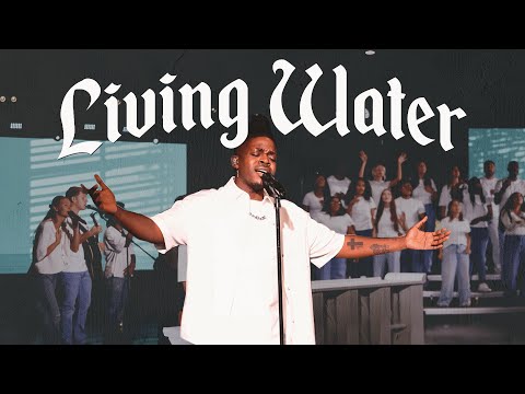 Thumbnail for Living Water video