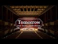 Tomorrow from "Annie" Orchestra