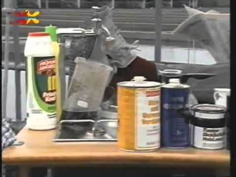 Mittendrin - In einer Kläranlage/ 04.02.1989 - Teil 4