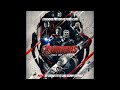 30. New Avengers (Avengers: Age of Ultron Expanded Score)